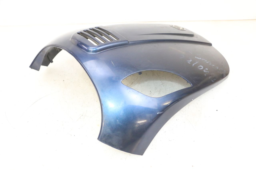 photo de PRZÓD JM MOTORS OLDIES GT 4T 50 (2018 - 2025) - Szczegóły charakterystyczne