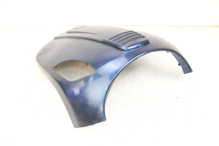 photo de PRZÓD JM MOTORS OLDIES GT 4T 50 (2018 - 2025) - Zbliżenie komponentów