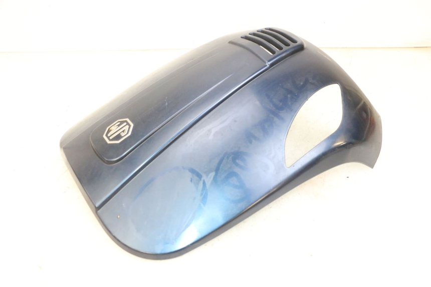 photo de PRZÓD JM MOTORS OLDIES GT 4T 50 (2018 - 2025) - Widok z bliska