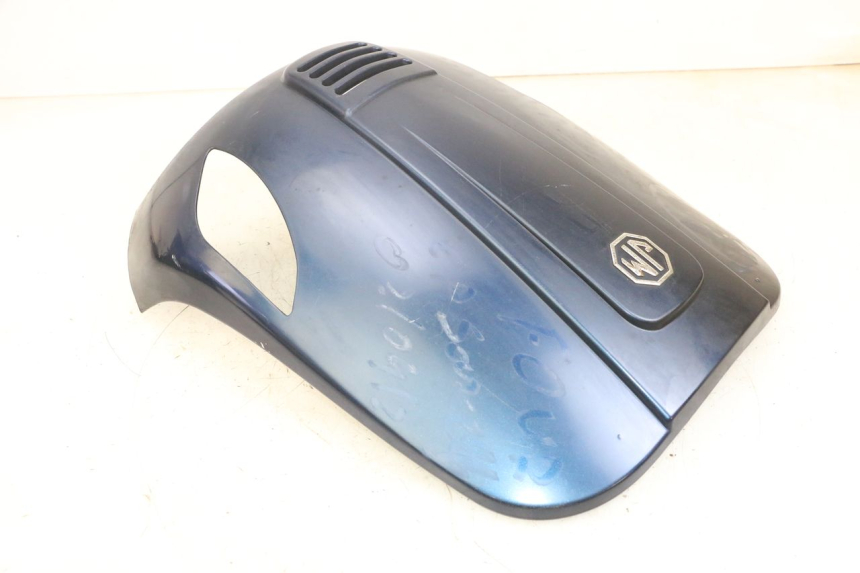 photo de PRZÓD JM MOTORS OLDIES GT 4T 50 (2018 - 2025) - Zdjęcie dodatkowe