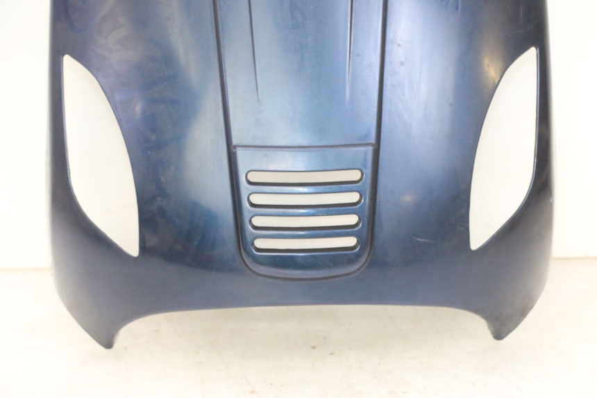 photo de PRZÓD JM MOTORS OLDIES GT 4T 50 (2018 - 2025) - Kontrola wizualna