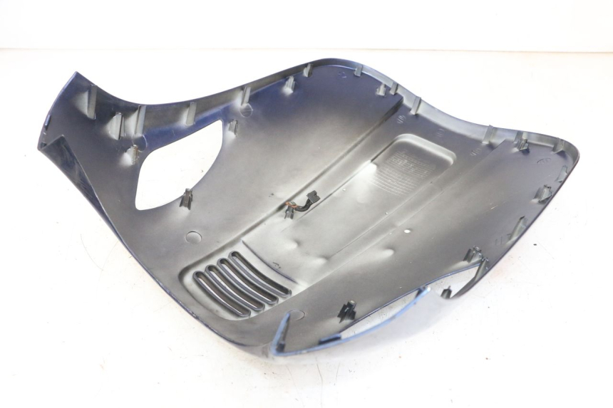 photo de PRZÓD JM MOTORS OLDIES GT 4T 50 (2018 - 2025) - Punkty mocowania