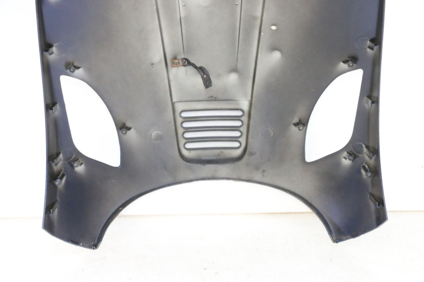 photo de PRZÓD JM MOTORS OLDIES GT 4T 50 (2018 - 2025) - Stan powierzchni