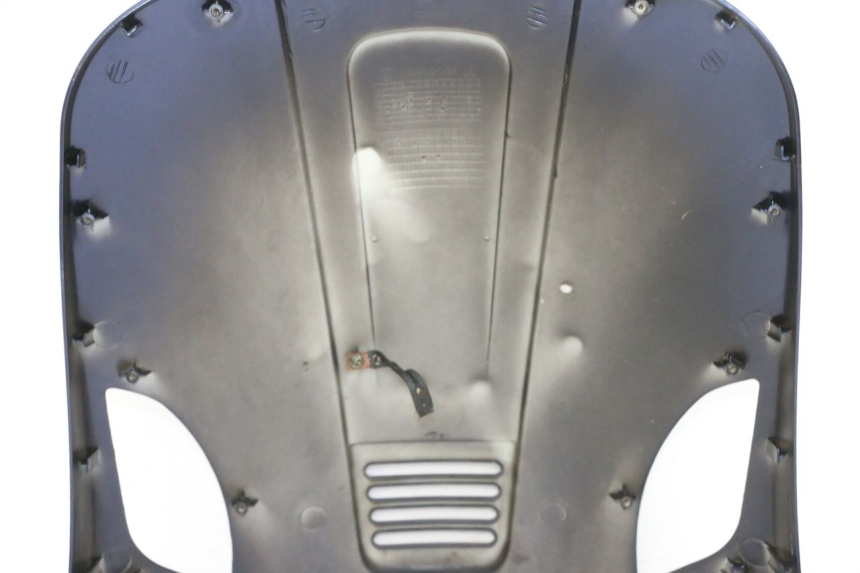 photo de PRZÓD JM MOTORS OLDIES GT 4T 50 (2018 - 2025) - Część sprawdzona