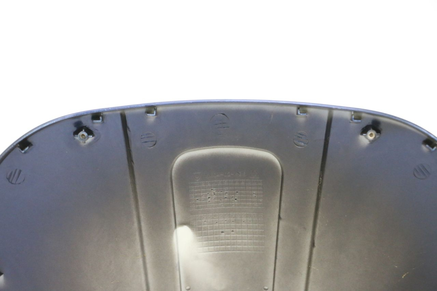 photo de PRZÓD JM MOTORS OLDIES GT 4T 50 (2018 - 2025) - Oznaczenia i referencje