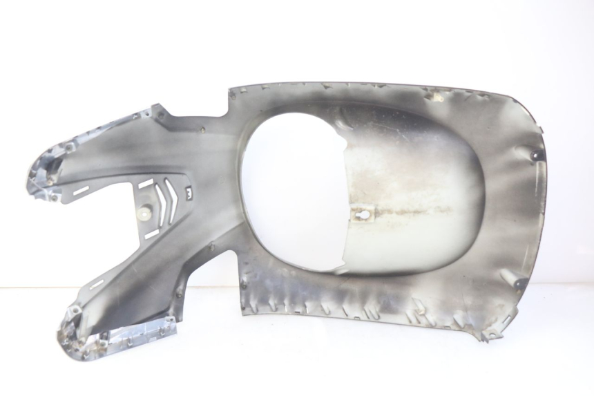 photo de PRZÓD TNT MOTOR OTTO 2T 50 (2012 - 2018) - Szczegóły charakterystyczne