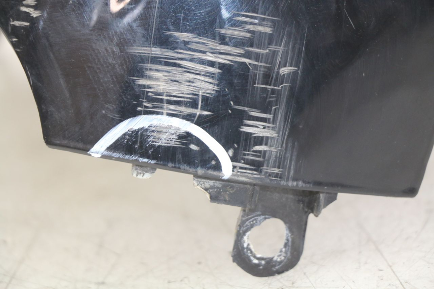 photo de PRZÓD IMF INDUSTRIE PACH 4T 50 (2009 - 2018) - Szczegóły charakterystyczne