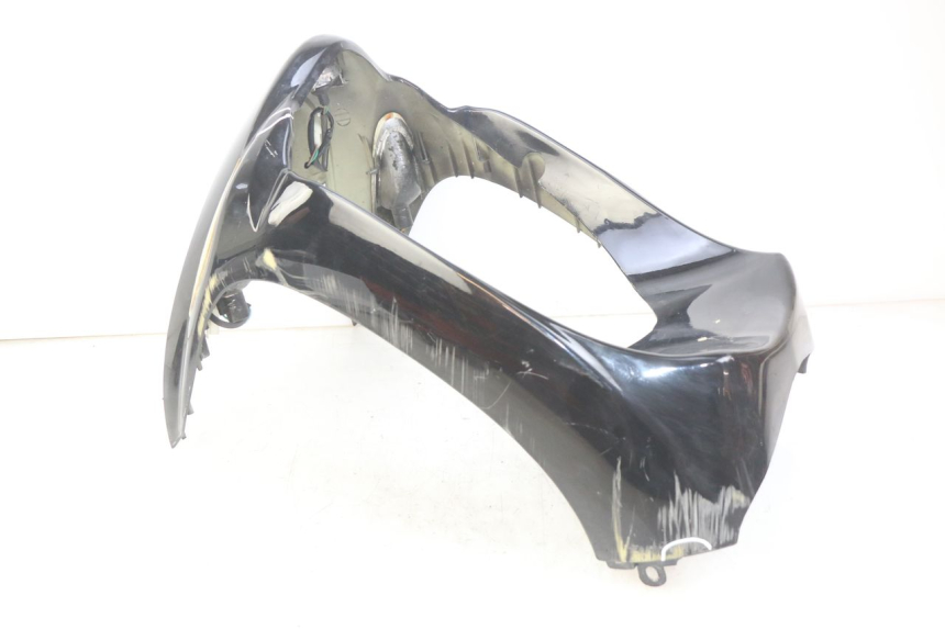 photo de PRZÓD IMF INDUSTRIE PACH 4T 50 (2009 - 2018) - Zbliżenie komponentów