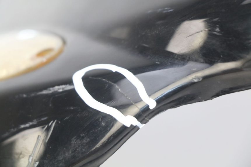 photo de PRZÓD IMF INDUSTRIE PACH 4T 50 (2009 - 2018) - Struktura - zbliżenie