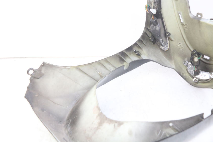 photo de PRZÓD IMF INDUSTRIE PACH 4T 50 (2009 - 2018) - Zbliżenie techniczne