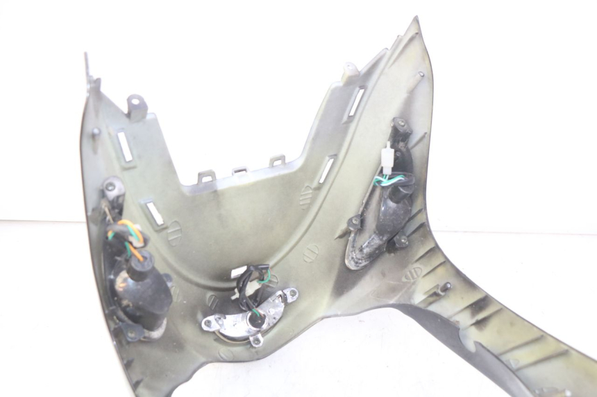 photo de PRZÓD IMF INDUSTRIE PACH 4T 50 (2009 - 2018) - Stan powierzchni