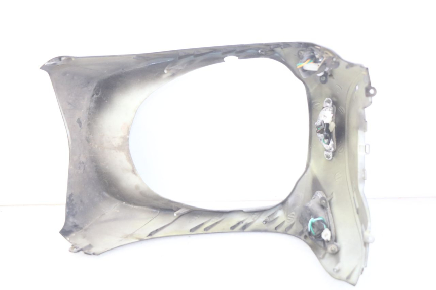 photo de PRZÓD IMF INDUSTRIE PACH 4T 50 (2009 - 2018) - Część sprawdzona