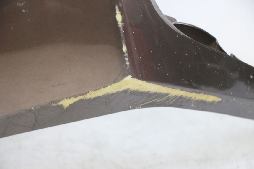 photo de PRZÓD PEUGEOT VIVACITY 125 (2010 - 2017) - Kontrola wizualna