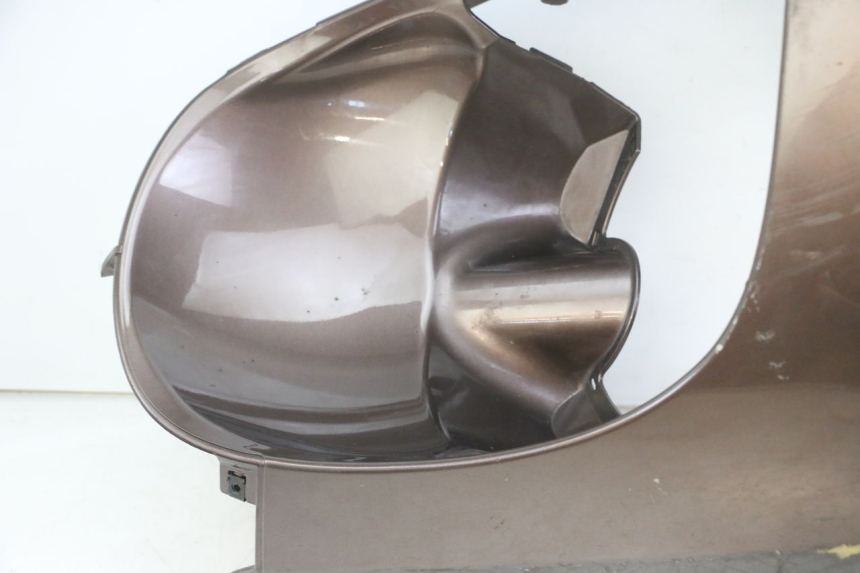 photo de PRZÓD PEUGEOT VIVACITY 125 (2010 - 2017) - Struktura - zbliżenie