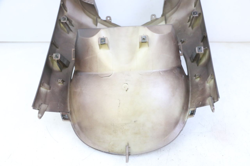 photo de PRZÓD PEUGEOT VIVACITY 125 (2010 - 2017) - Zoom stanu zużycia