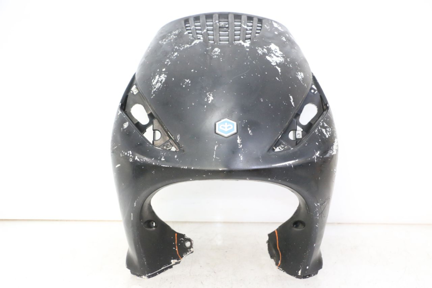 photo de PRZÓD PIAGGIO ZIP 4T 50 (2018 - 2020) - Widok główny