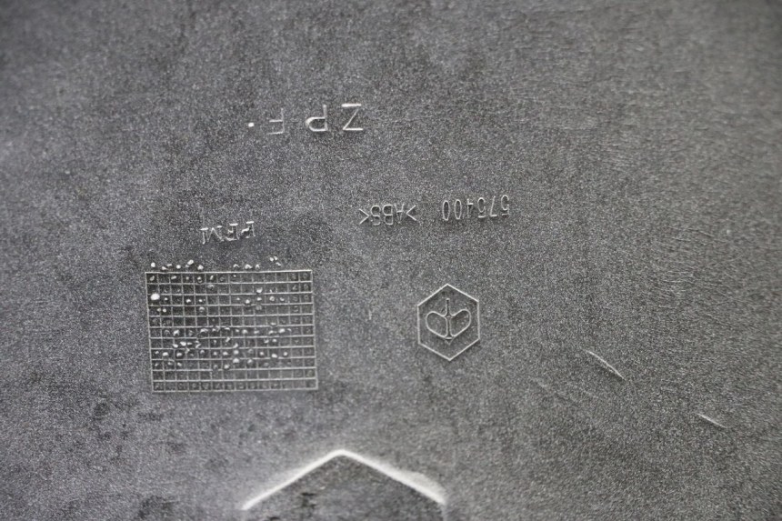 photo de PRZÓD PIAGGIO ZIP 4T 50 (2018 - 2020) - Szczegół części