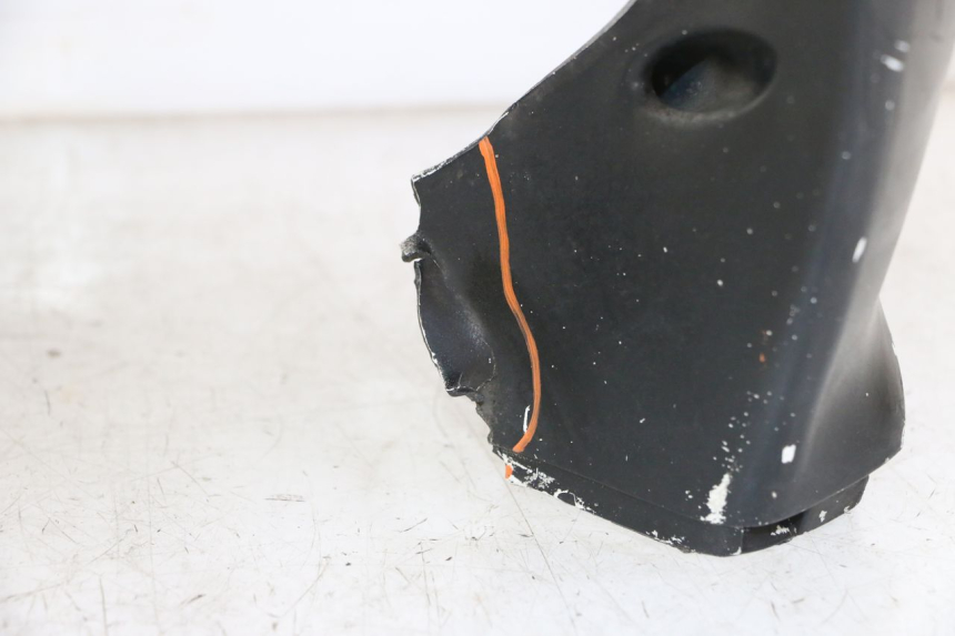 photo de PRZÓD PIAGGIO ZIP 4T 50 (2018 - 2020) - Szczegóły charakterystyczne