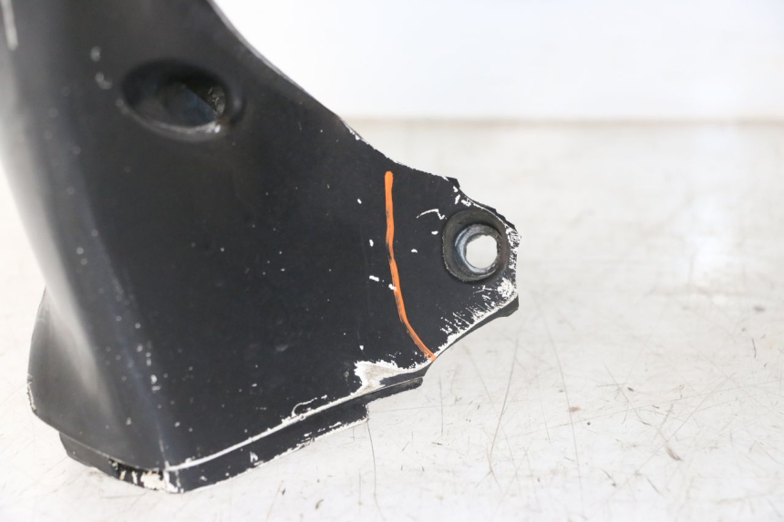 photo de PRZÓD PIAGGIO ZIP 4T 50 (2018 - 2020) - Zbliżenie komponentów