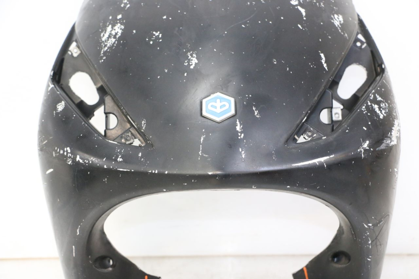 photo de PRZÓD PIAGGIO ZIP 4T 50 (2018 - 2020) - Zdjęcie dodatkowe