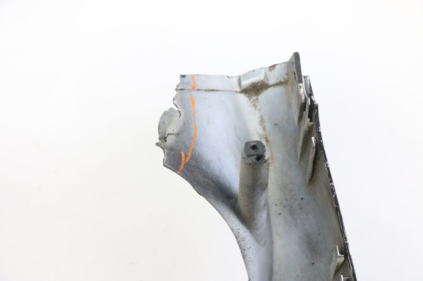 photo de PRZÓD PIAGGIO ZIP 4T 50 (2018 - 2020) - Zoom stanu zużycia