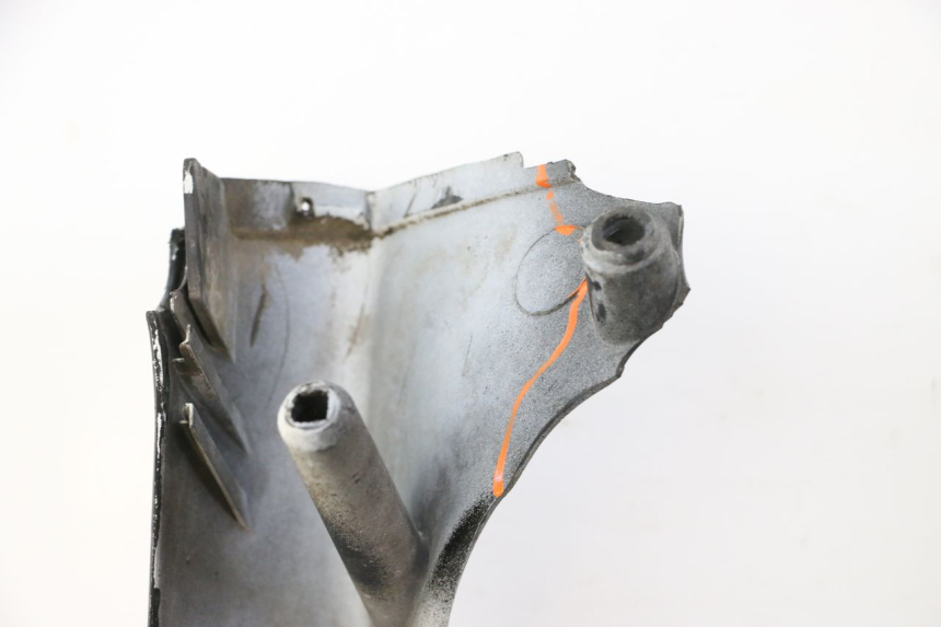 photo de PRZÓD PIAGGIO ZIP 4T 50 (2018 - 2020) - Inny kąt widzenia