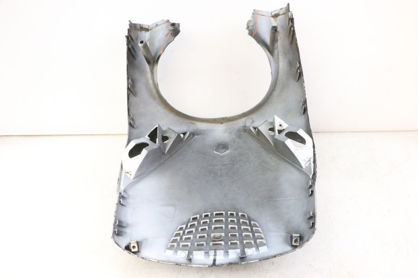 photo de PRZÓD PIAGGIO ZIP 4T 50 (2018 - 2020) - Punkty mocowania