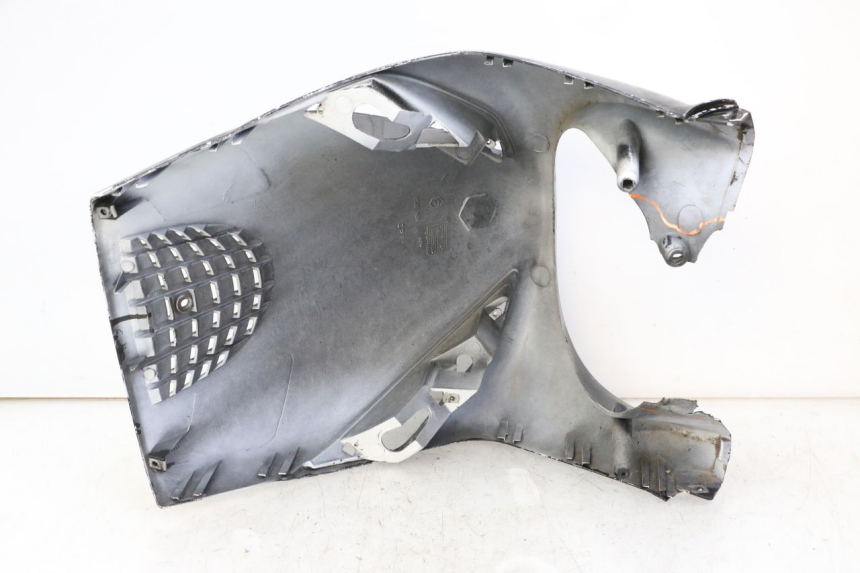 photo de PRZÓD PIAGGIO ZIP 4T 50 (2018 - 2020) - Stan powierzchni