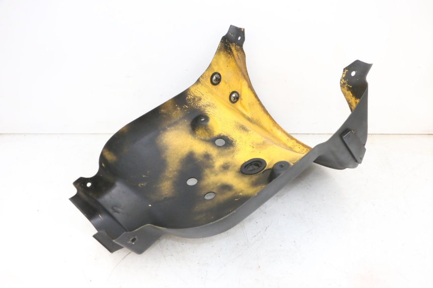 photo de PRZÓD LIGIER PULSE 3 1 (2014 - 2020) - Inny kąt widzenia