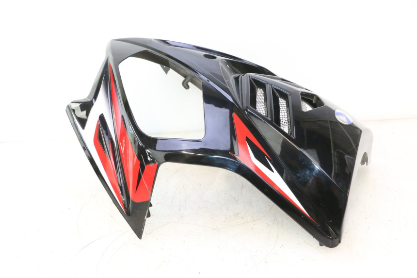 photo de PRZÓD ORCAL RAPTOR 50 (2015 - 2021) - Widok z bliska