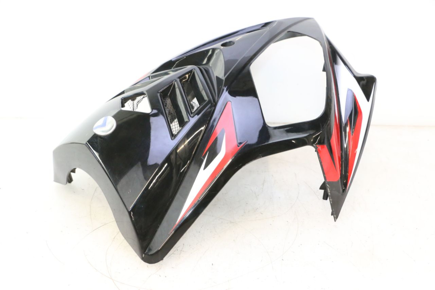 photo de PRZÓD ORCAL RAPTOR 50 (2015 - 2021) - Struktura - zbliżenie