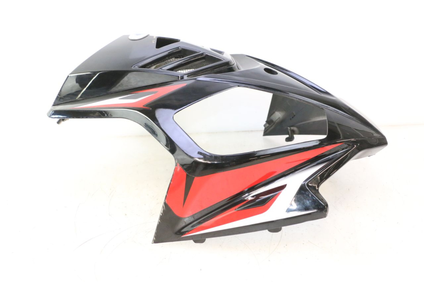 photo de PRZÓD ORCAL RAPTOR 50 (2015 - 2021) - Zoom jakości