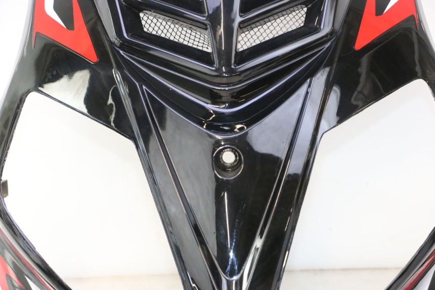 photo de PRZÓD ORCAL RAPTOR 50 (2015 - 2021) - Widok główny