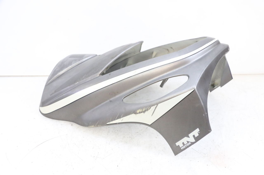 photo de PRZÓD TNT MOTOR ROMA 10' 4T 50 (2019 - 2022) - Szczegóły charakterystyczne