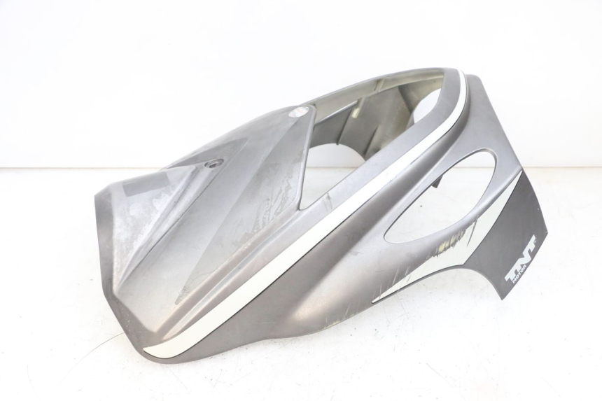 photo de PRZÓD TNT MOTOR ROMA 10' 4T 50 (2019 - 2022) - Widok z bliska