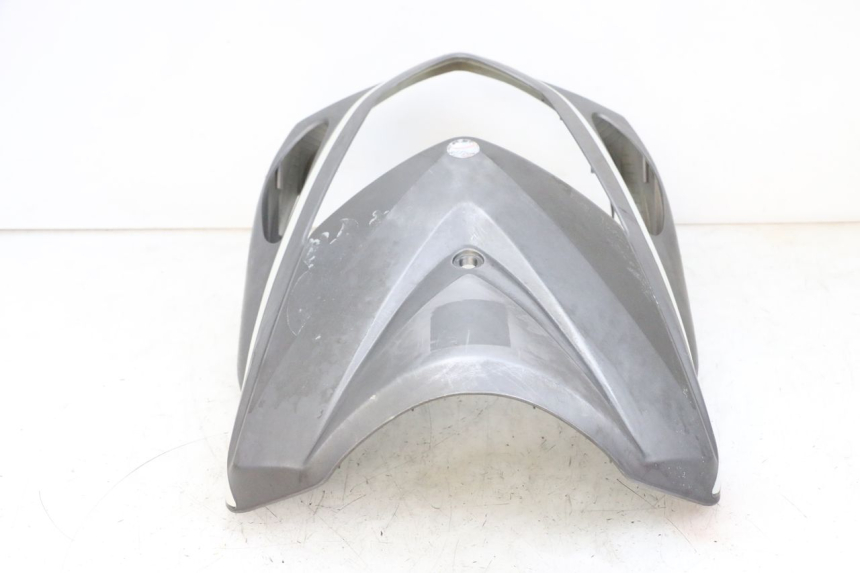 photo de PRZÓD TNT MOTOR ROMA 10' 4T 50 (2019 - 2022) - Kontrola wizualna