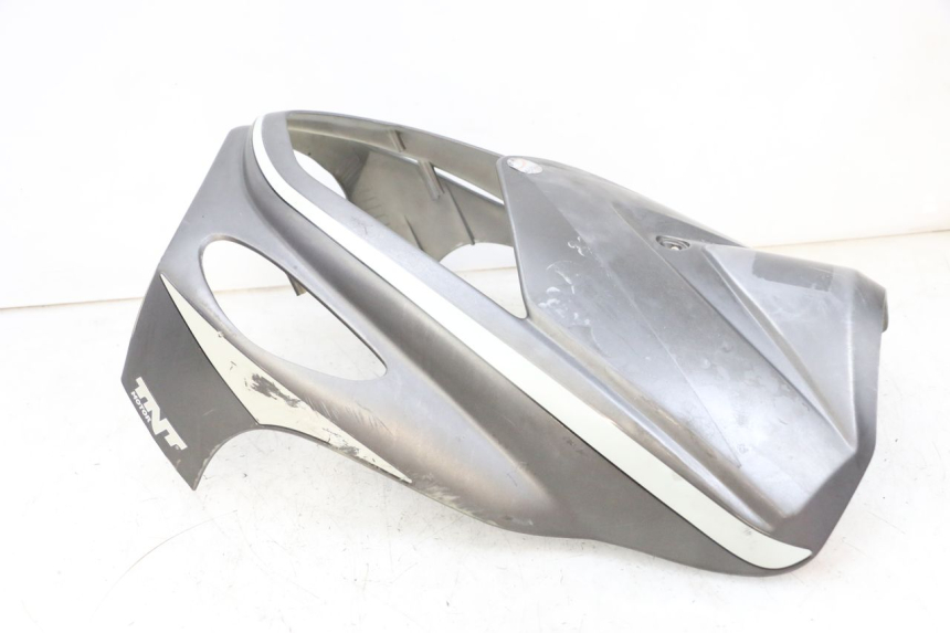 photo de PRZÓD TNT MOTOR ROMA 10' 4T 50 (2019 - 2022) - Struktura - zbliżenie