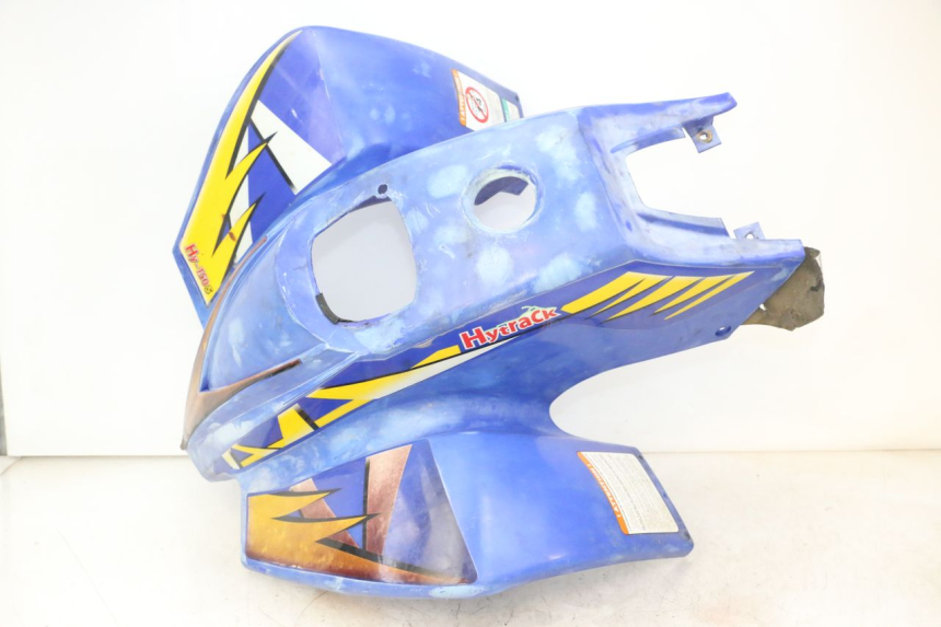 photo de PRZÓD HYTRACK S 150 (2003 - 2011) - Widok główny