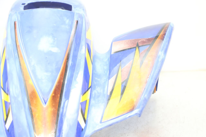 photo de PRZÓD HYTRACK S 150 (2003 - 2011) - Szczegóły charakterystyczne