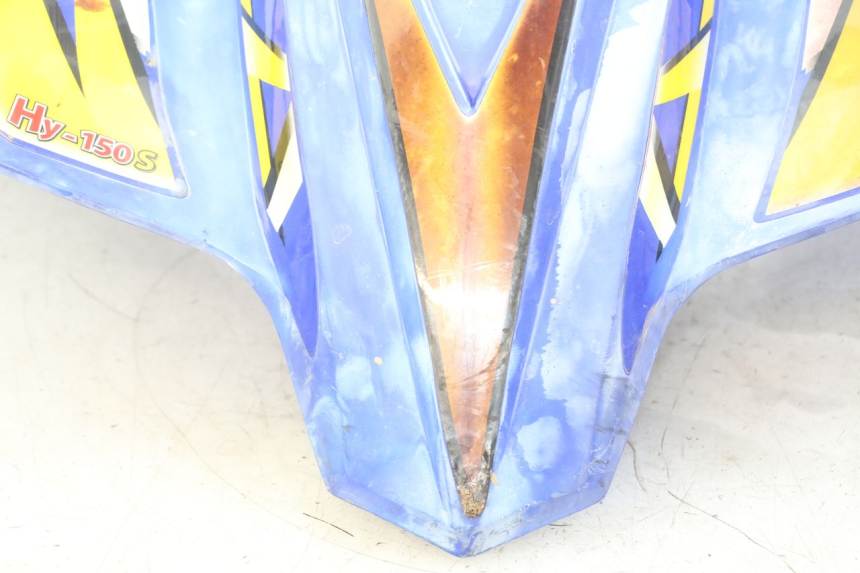 photo de PRZÓD HYTRACK S 150 (2003 - 2011) - Widok z bliska