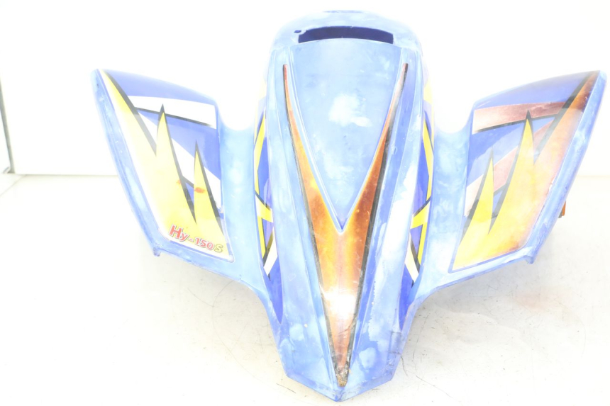 photo de PRZÓD HYTRACK S 150 (2003 - 2011) - Zdjęcie dodatkowe