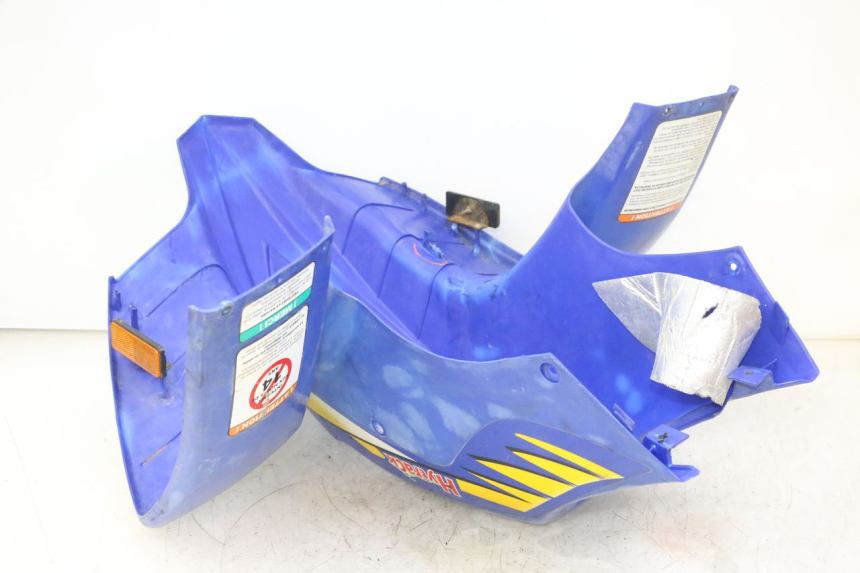 photo de PRZÓD HYTRACK S 150 (2003 - 2011) - Inny kąt widzenia