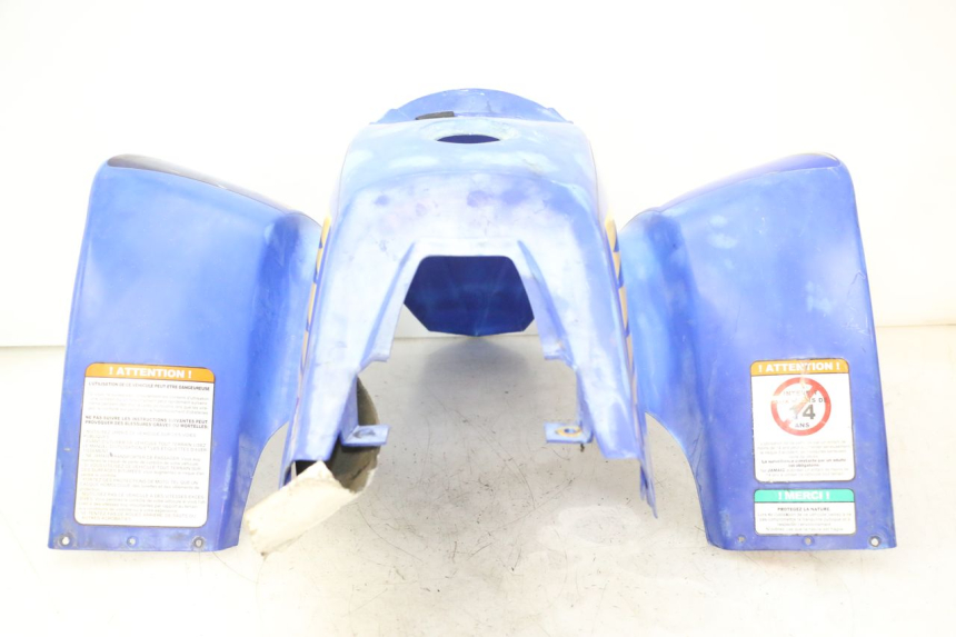 photo de PRZÓD HYTRACK S 150 (2003 - 2011) - Oznaczenia i referencje