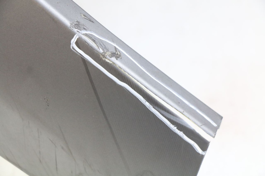 photo de PRZÓD LVNENG S5 1 (2019 - 2023) - Zoom stanu zużycia