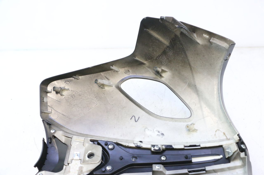 photo de PRZÓD JM MOTORS SANTANA 50 (2014 - 2023) - Alternatywny kąt