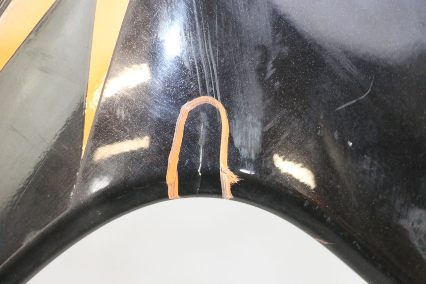 photo de PRZÓD PEUGEOT SATELIS COMPRESSOR K15 125 (2006 - 2009) - Kontrola wizualna