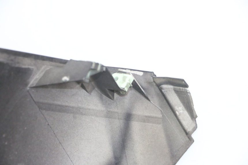 photo de PRZÓD PEUGEOT SATELIS COMPRESSOR K15 125 (2006 - 2009) - Widok profilu