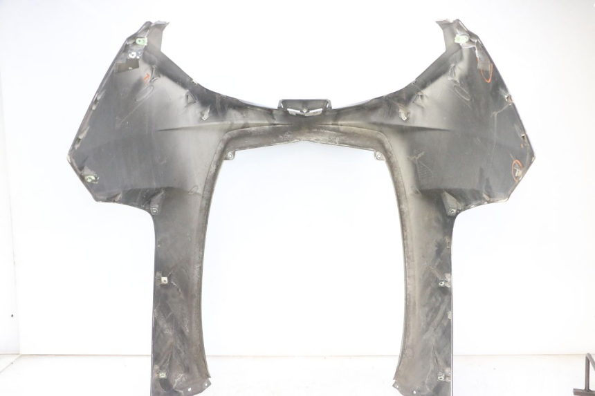 photo de PRZÓD PEUGEOT SATELIS COMPRESSOR K15 125 (2006 - 2009) - Zoom stanu zużycia