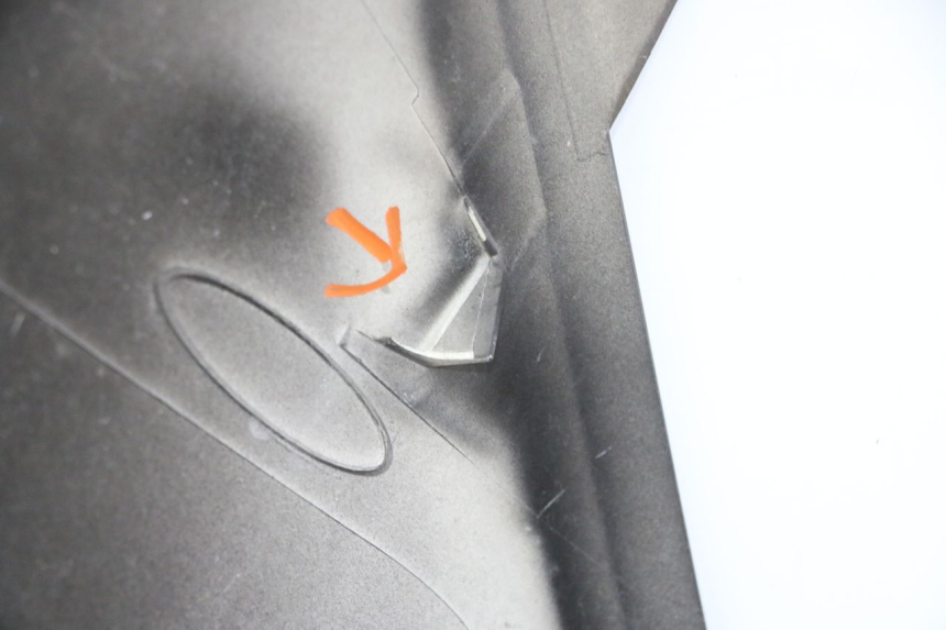 photo de PRZÓD PEUGEOT SATELIS COMPRESSOR K15 125 (2006 - 2009) - Widok główny