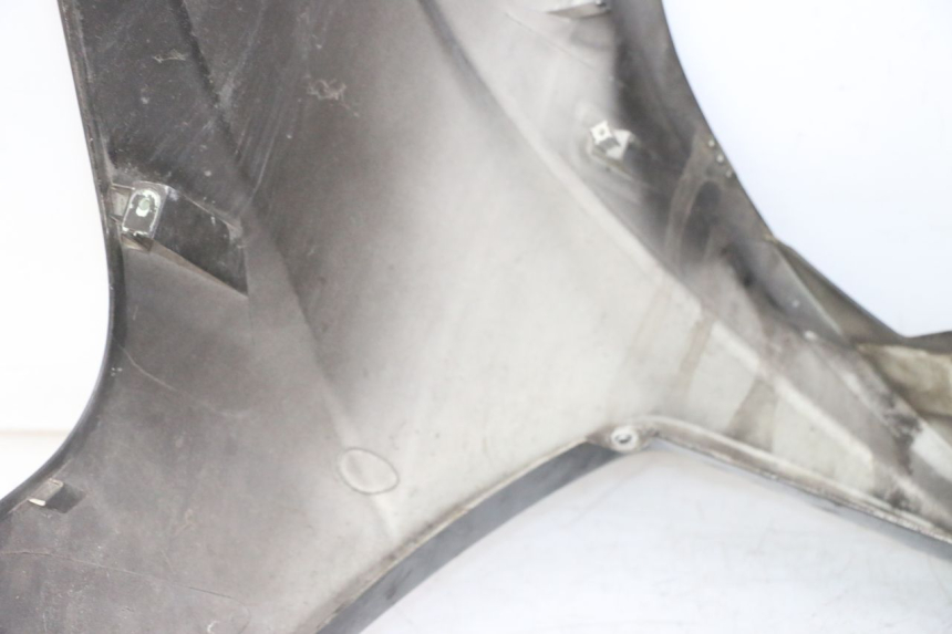 photo de PRZÓD PEUGEOT SATELIS COMPRESSOR K15 125 (2006 - 2009) - Zoom stanu zużycia